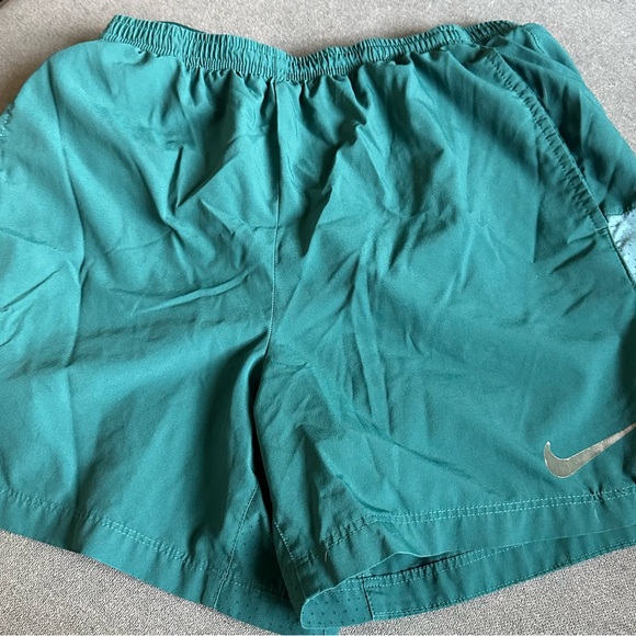 Nike Brief Lined Shorts (Pack of 5) - Picture 6 of 6